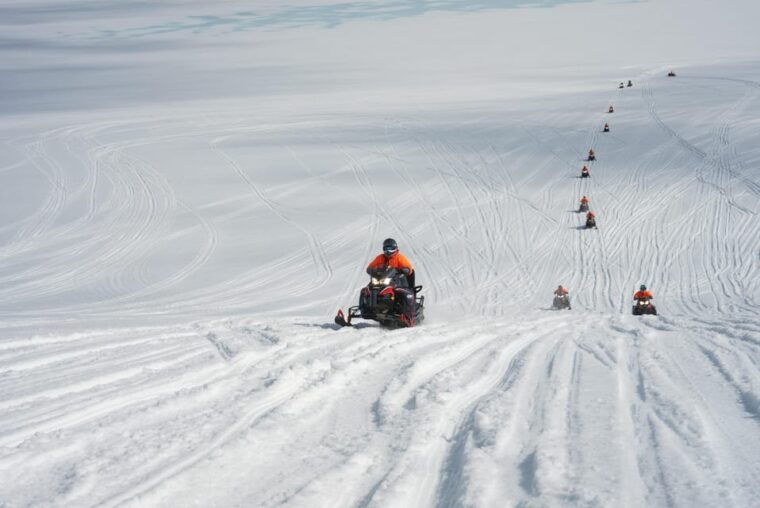 Reykjavik: Golden Circle Super Jeep Tour with Snowmobiling - Authentic Feedback and Insights from Reviewers