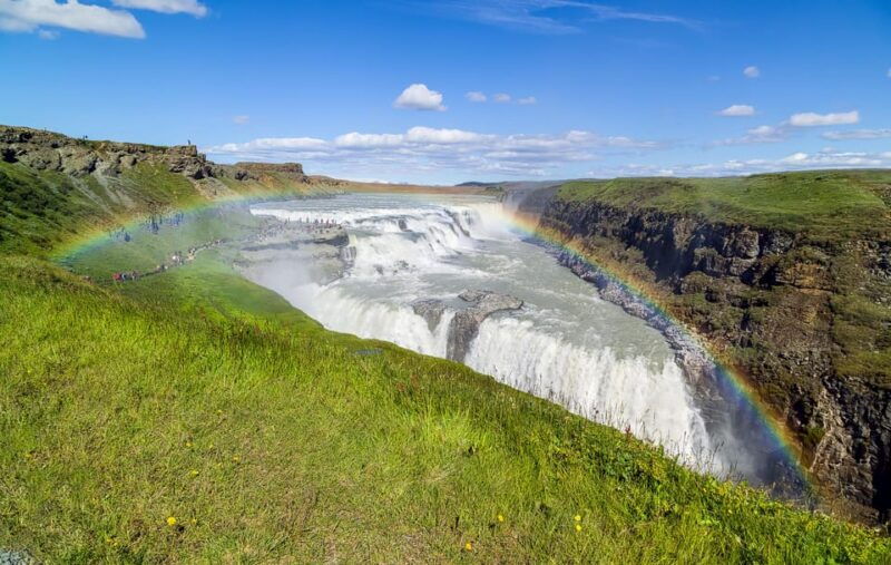 Reykjavik: Golden Circle Tour and Sky Lagoon Entry Ticket - FAQ