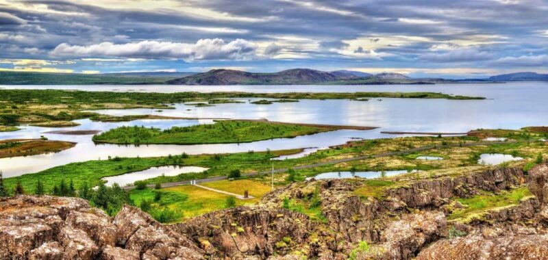 Reykjavik: Golden Circle tour: Geysir, Gullfoss, Thingvellir - Good To Know
