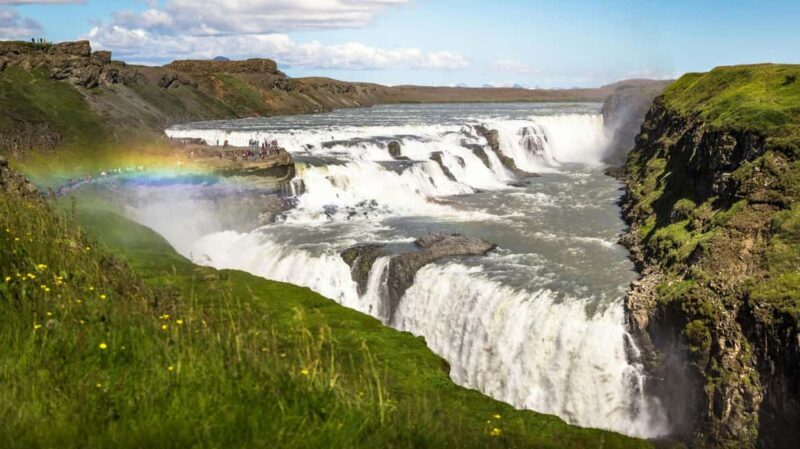 Reykjavik: Golden Circle tour: Geysir, Gullfoss, Thingvellir - FAQ