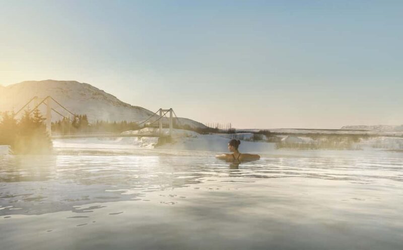 Reykjavik: Golden Circle Tour & Laugarás Lagoon Entry - Pricing and Value