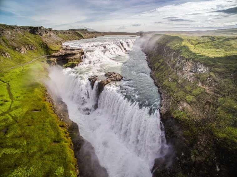 Reykjavík: Golden Circle Tour & Perlan Museum Tour - Analyzing the Value