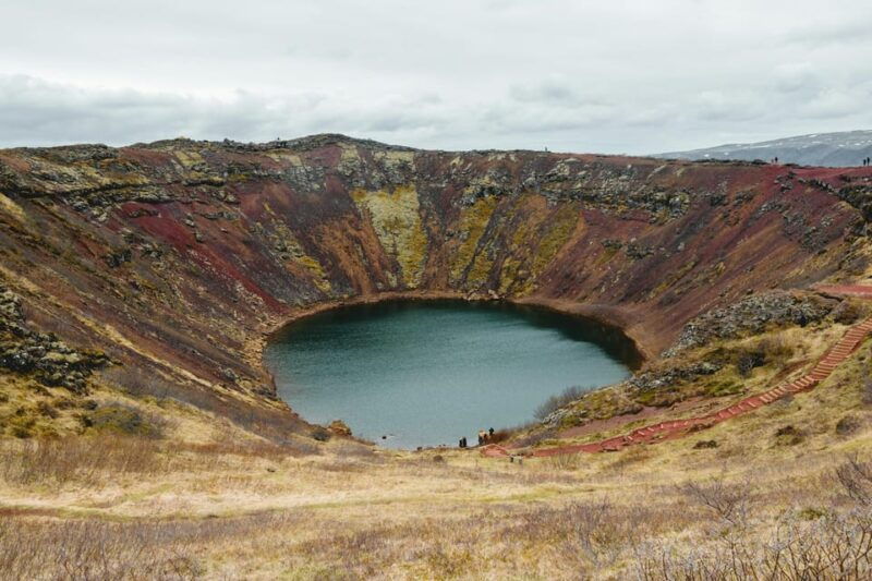 Reykjavik: Golden Circle with Laugarvatn Fontana Admission - Final Thoughts