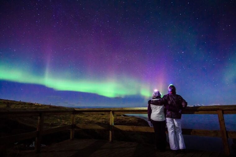 Reykjavík: Group Northern Lights Tour with Pics & Hot Cocoa - Practical Tips for Travelers