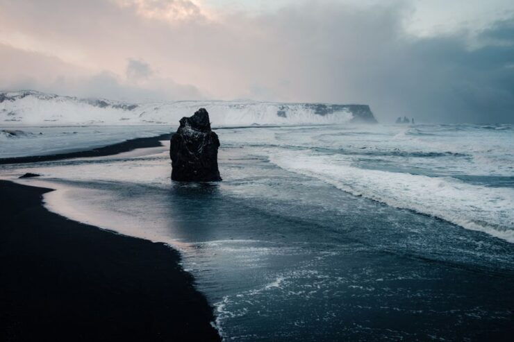 Reykjavik: Guided Group South Coast Highlights Tour - Experience Highlights