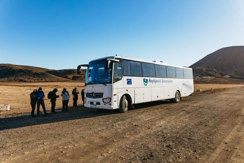 Reykjavik: Guided Tour to Volcano and Reykjanes Geopark - Final Thoughts