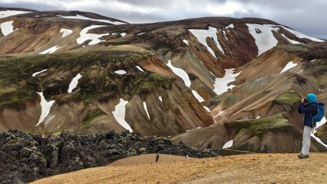 Reykjavík/Hella: Landmannalaugar Highlands Full-Day Trip - Included and Restricted Experiences