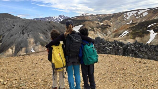 Reykjavík/Hella: Landmannalaugar Highlands Full-Day Trip - Customer Feedback and Ratings