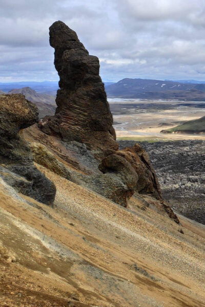 Reykjavík/Hella: Landmannalaugar Highlands Full-Day Trip - Guided Tour and Photo Spots