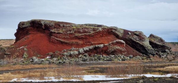 Reykjavik Hidden Gems - Private - Half Day Tour - With Local - Tour Duration and Flexibility