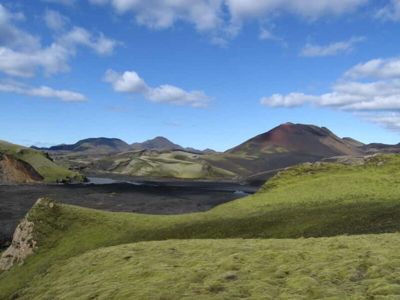 Reykjavik: Highlands & South Coast Super Jeep Tour - Good To Know