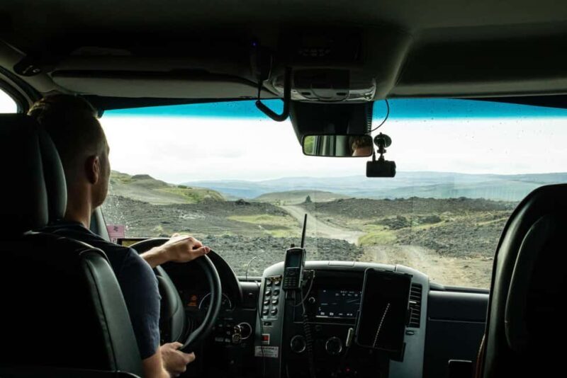 Reykjavik: Highlands & South Coast Super Jeep Tour - The Itinerary: What You Can Expect