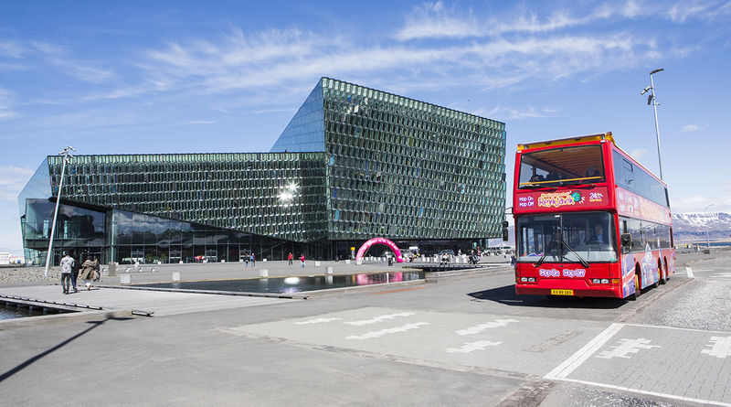 Reykjavik Hop-On Hop-Off City Sightseeing Bus Tour - The timetable matters more than the ticket wording