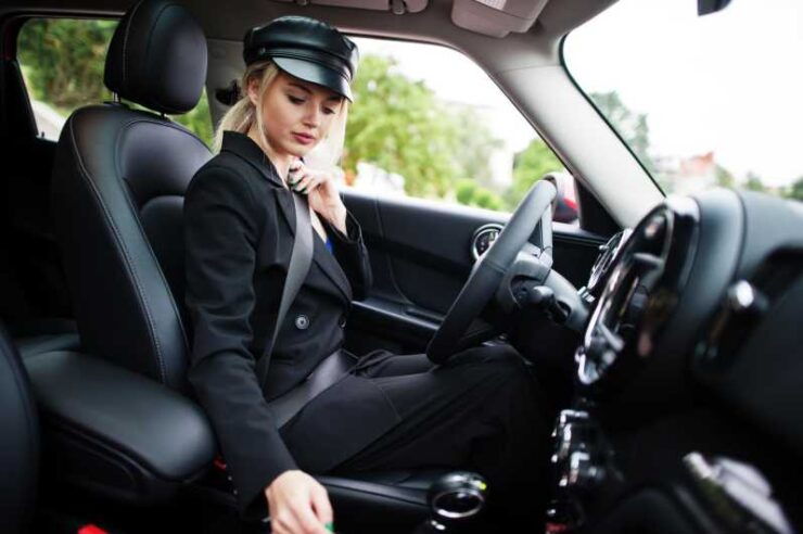 Reykjavik Iceland: Private Transfer To/From Keflavik Airport - Booking and Payment