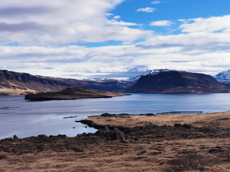 Reykjavik: Iceland's role in WWII - Private Day Trip - FAQ