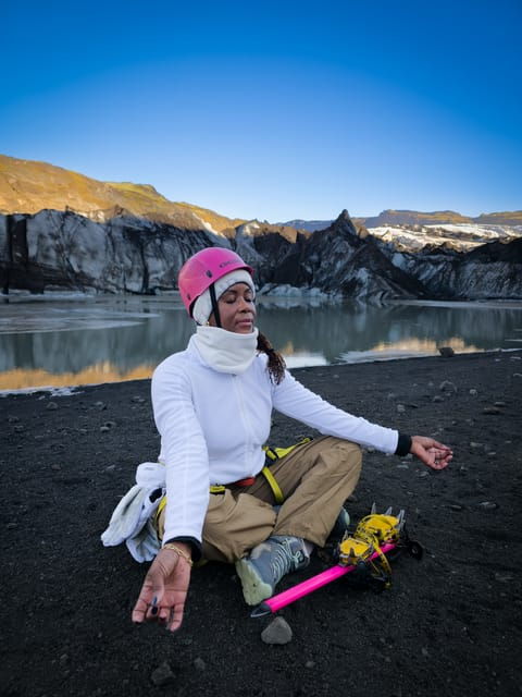 Reykjavík: Iconic Glacier Hike, South Coast & Waterfalls - A Deep Dive into the Icelandic South Coast Experience