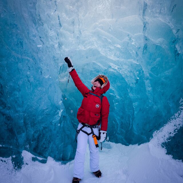 Reykjavík: Iconic Glacier Hike, South Coast & Waterfalls - FAQ