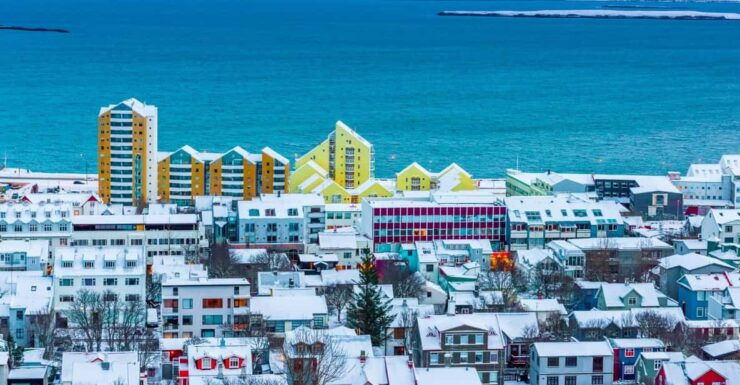 Reykjavik: Insta-Perfect Walk With a Local - Good To Know