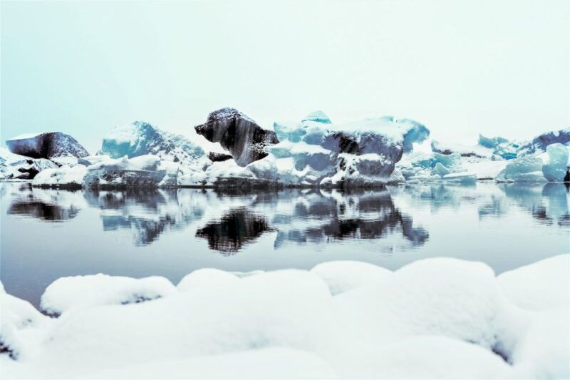 Reykjavik: Jokulsarlon Glacier Lagoon Full-Day Guided Trip - Final Thoughts: Who Should Take This Tour?