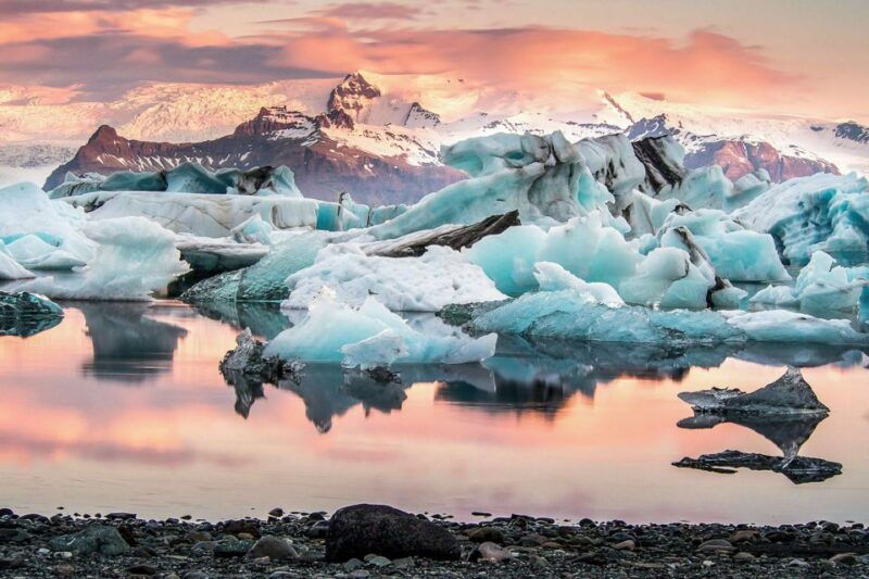 Reykjavik: Jokulsarlon Glacier Lagoon Full-Day Guided Trip - Final Words