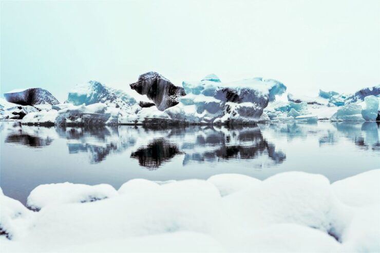 Reykjavik: Jökulsárlón Glacier Lagoon Full-Day Guided Trip - Tour Highlights