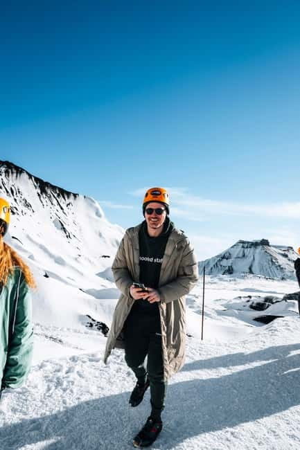 Reykjavik: Katla Ice Cave & South Coast Waterfalls Tour - Final thoughts: Who is this tour for?