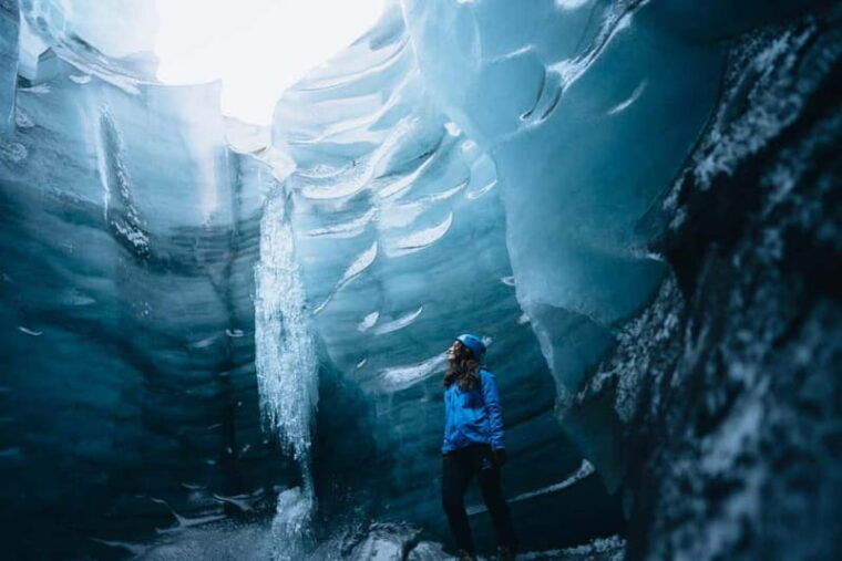 Reykjavik: Katla Ice Cave & South Coast Waterfalls Tour - Who Is This Tour Best For?
