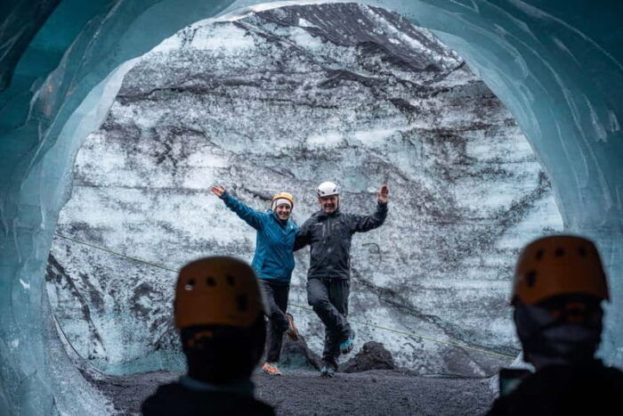 Reykjavik: Katla Ice Cave & South Coast Waterfalls Tour - FAQ