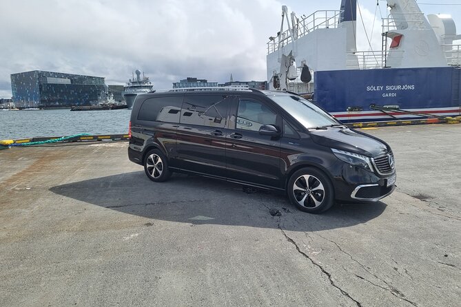 Reykjavik: Keflavik Airport Arrival Private Transfer Service - Reviews From Satisfied Travelers