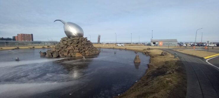 Reykjavik/Keflavik: Blue Lagoon Private Transfer - Customer Reviews