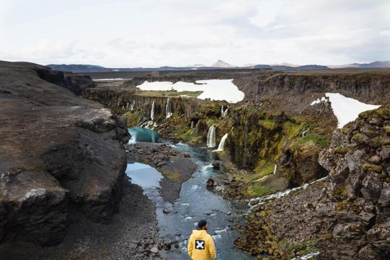 Reykjavík: Landmannalaugar Hike w. Photos & Valley of Tears - The Value & Experience: What Sets This Tour Apart?