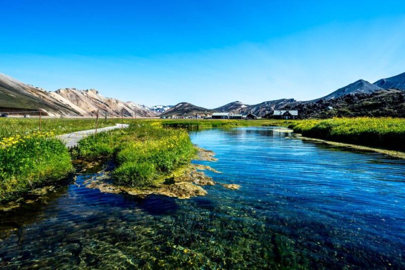 Reykjavík: Landmannalaugar Hike w. Photos & Valley of Tears - Who Would Enjoy This Tour the Most?