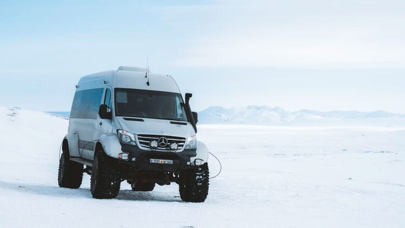 Reykjavik Langjokull Glacier One-Day Small Group Adventure Tour - Does $542.99 feel like fair value?