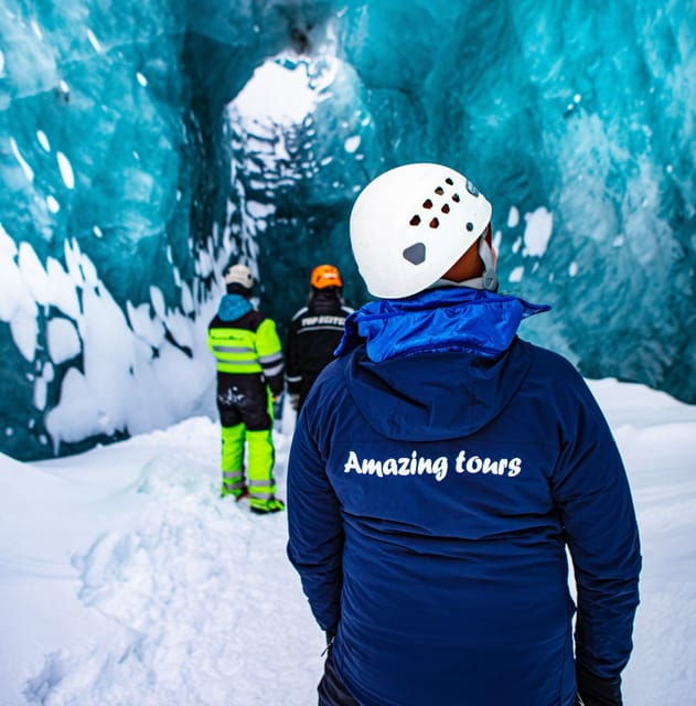Reykjavík: Langjökull Glacier Snowmobile Tour With Ice Cave - Inclusions and Exclusions