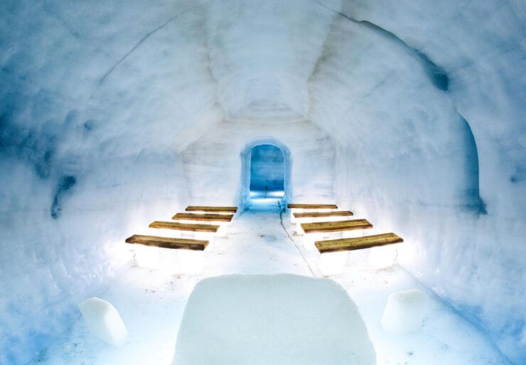 Reykjavik: Langjökulll Glacier Ice Cave and Northern Lights - Booking Details