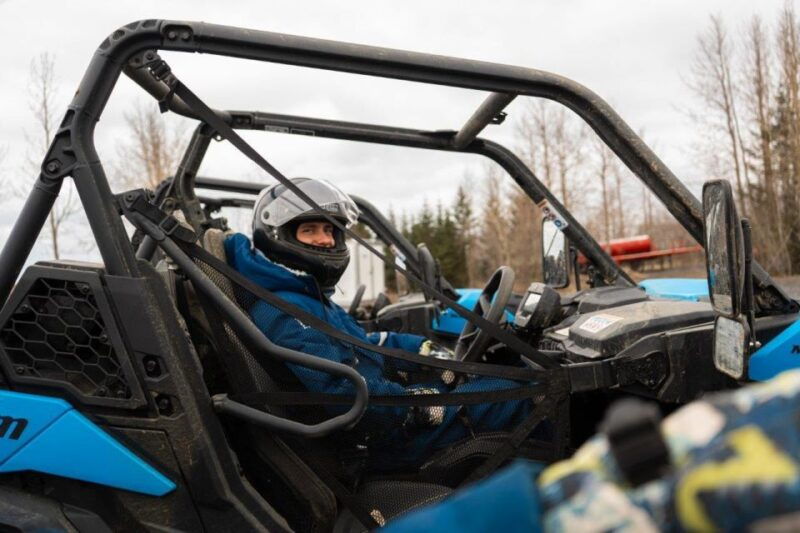 Reykjavik: Lava Field Buggy Adventure - Good To Know