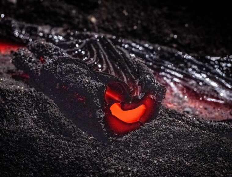 Reykjavik: LAVA SHOW - Immersive Experience Entry Ticket - Who Will Love This Experience?