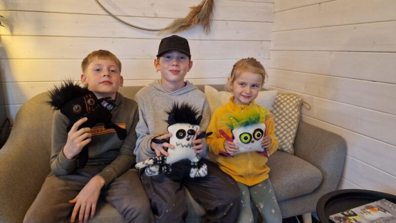 Reykjavik: Make an Icelandic Wool Monster - An In-Depth Look at the Experience