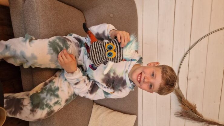 Reykjavik: Make an Icelandic Wool Monster - Workshop Experience