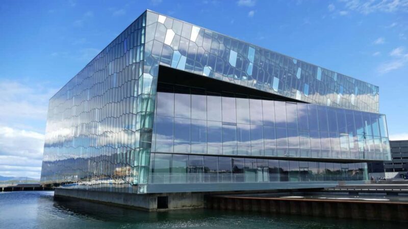 Reykjavik: Maritime History Walking Tour - Good To Know