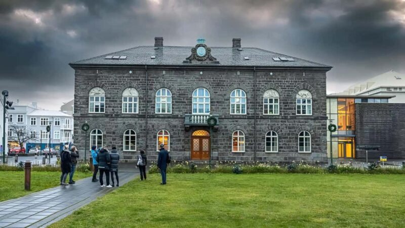 Reykjavik: Maritime History Walking Tour - What We Think