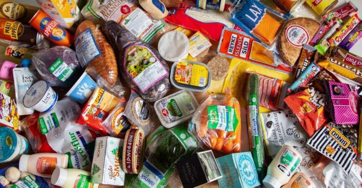 Reykjavik Market Visit & Lunch Food Tour - Tastes of Iceland - Tour Overview