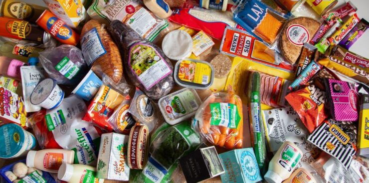 Reykjavik Market Visit & Lunch Food Tour - Tastes of Iceland - Market Exploration