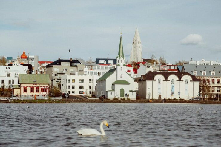 Reykjavik: Meet and Greet With a Local Guide - Good To Know