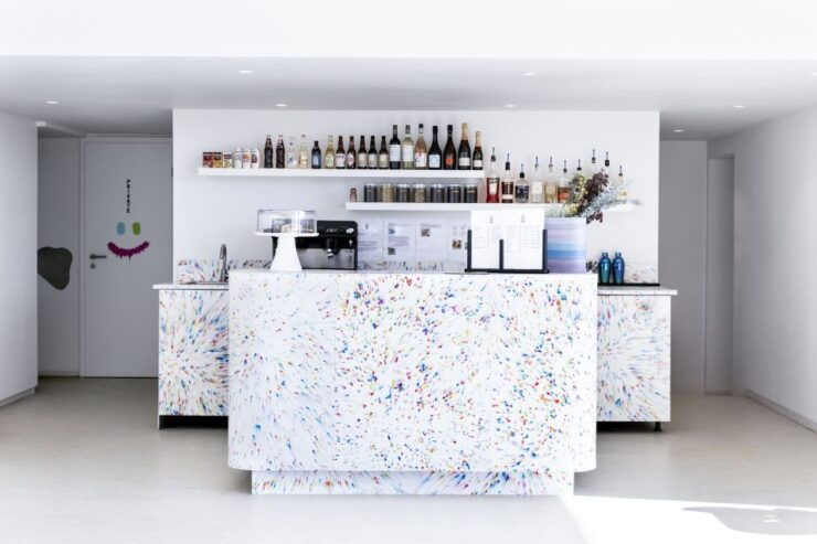 Reykjavík: Multi-Sensory Art Installation Chromo Sapiens - Good To Know