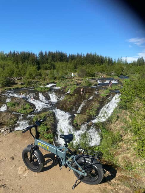 Reykjavik: Nature Loop Bike Tour from Nauthólsvík Beach - The Practicalities: What to Expect