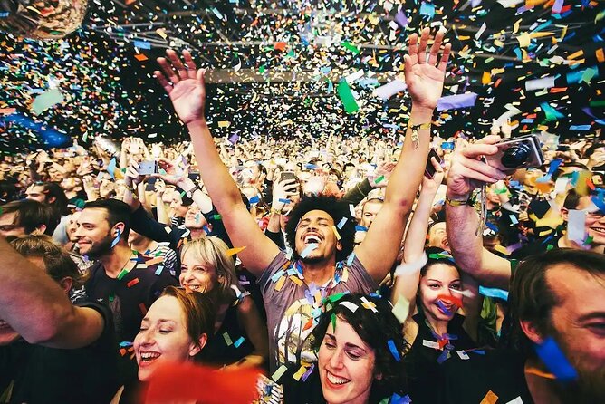 Reykjavík Nightlife Amazing Time. - Highlights of the Reykjavík Nightlife Scene