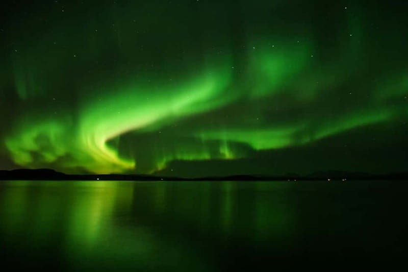 Reykjavik: Northern Lights Adventure Tour with Hot Chocolate - Reykjavik: Northern Lights Adventure Tour with Hot Chocolate — A Practical, Authentic Experience