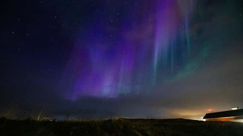 Reykjavik: Northern Lights Adventure Tour with Hot Chocolate - The Experience: What You Can Expect