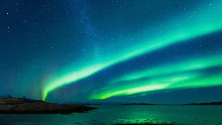 Reykjavik: Northern Lights Adventure Tour with Hot Chocolate - Who Should Book This Tour?